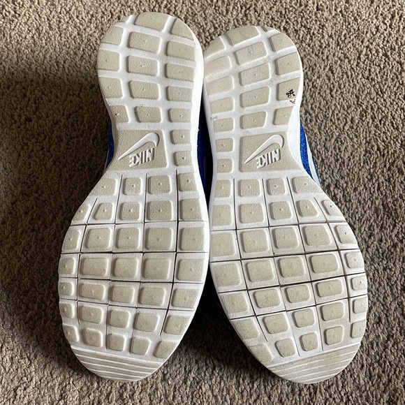 nike blue knit usa edition roshe 2 - Picture 8 of 8